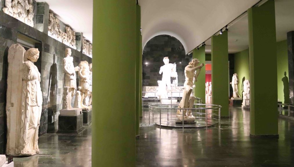 antalya museum 7