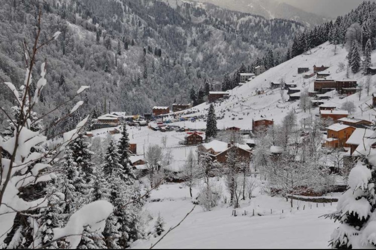 ayder yaylasi plateu 4