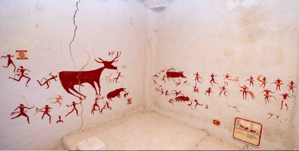 catalhoyuk 1