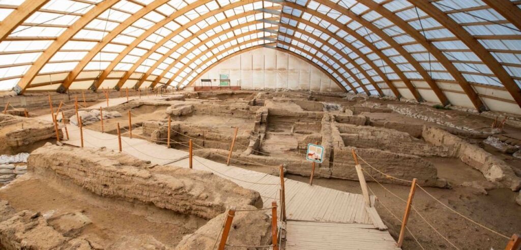 catalhoyuk
