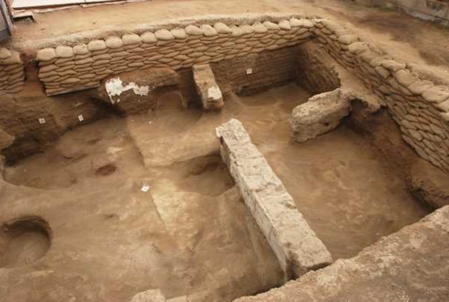 catalhoyuk 3