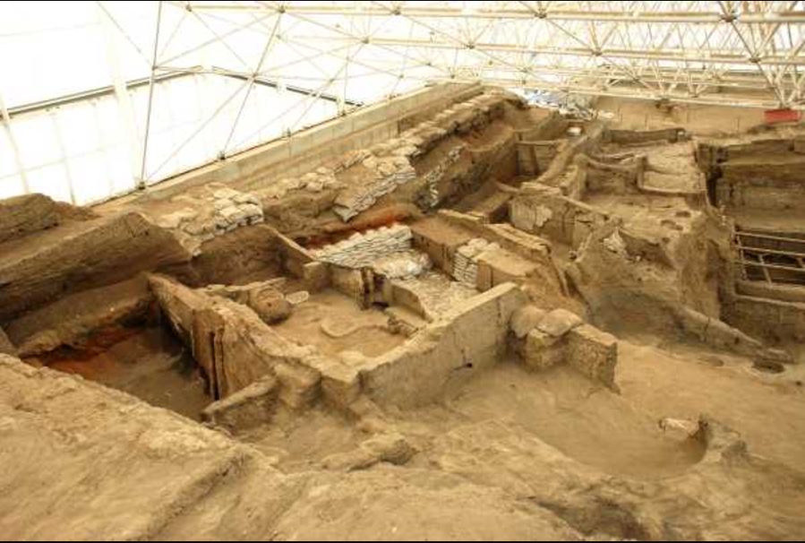 catalhoyuk 5