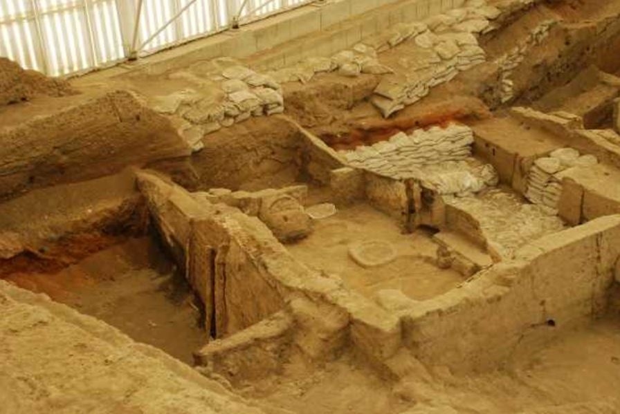 catalhoyuk 6
