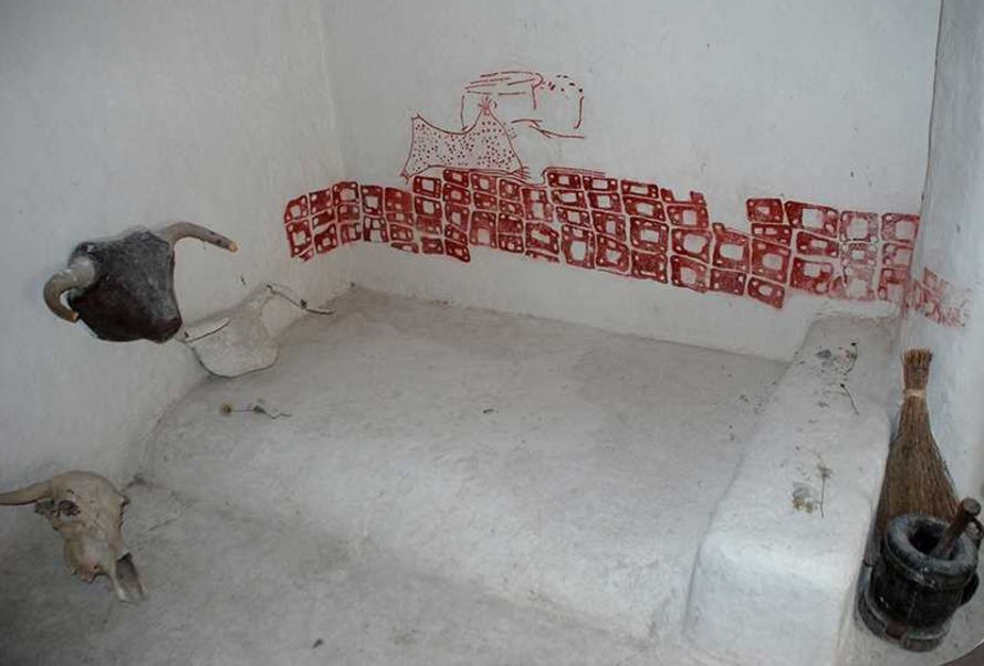 catalhoyuk 7