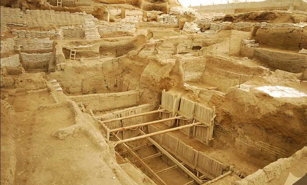 catalhoyuk 8