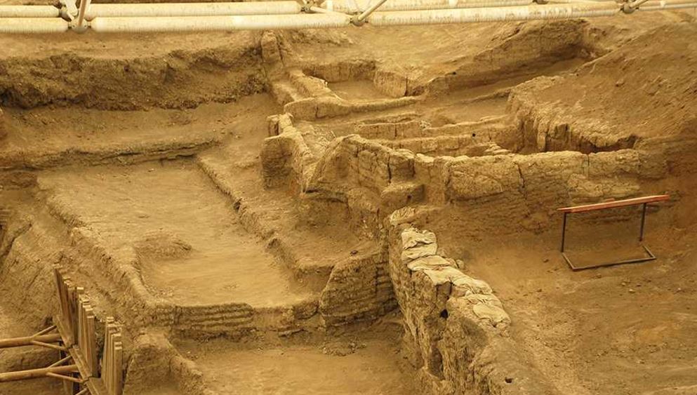 catalhoyuk 9
