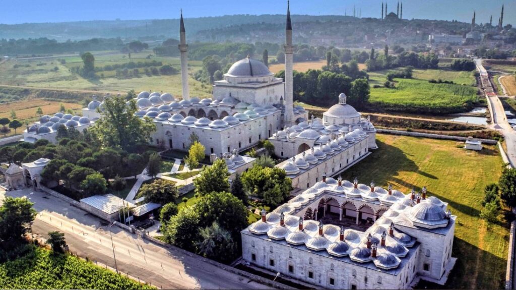 Edirne Health Museum