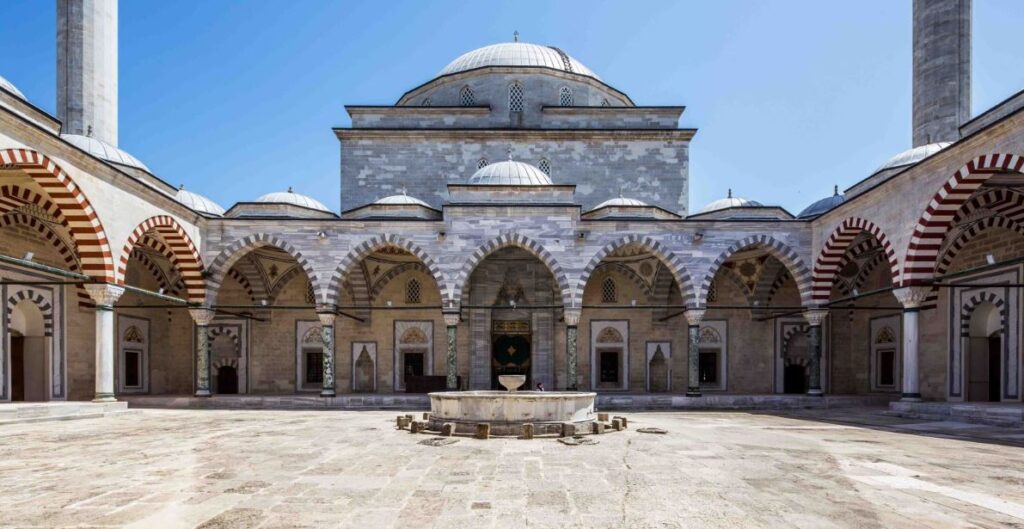 edirne health museum 10