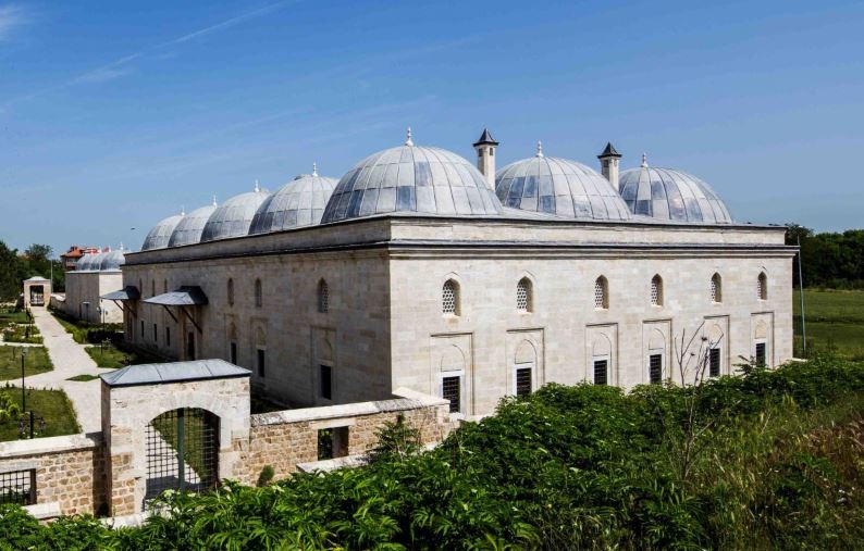 edirne health museum 11