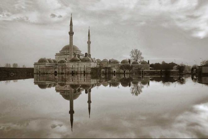 edirne health museum 12