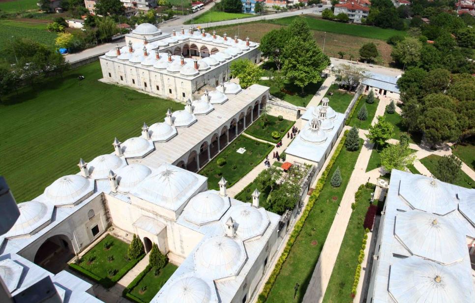 edirne health museum 2