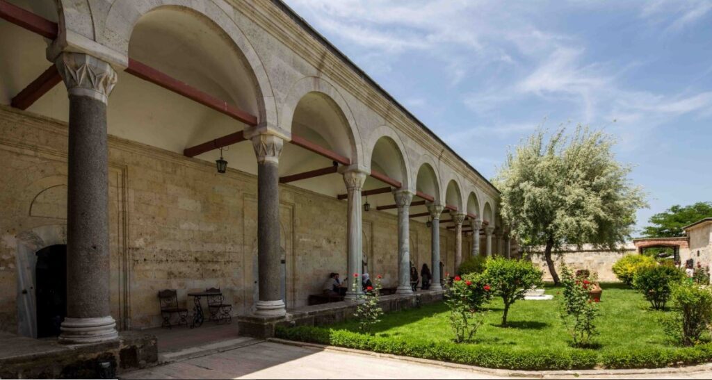 edirne health museum 4