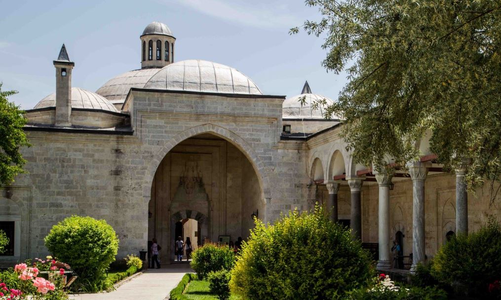 edirne health museum 5