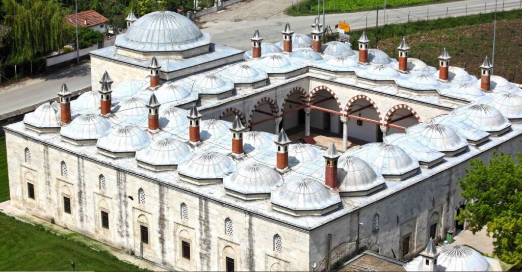 edirne health museum 6