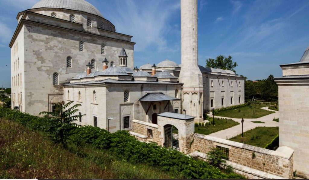 edirne health museum 8