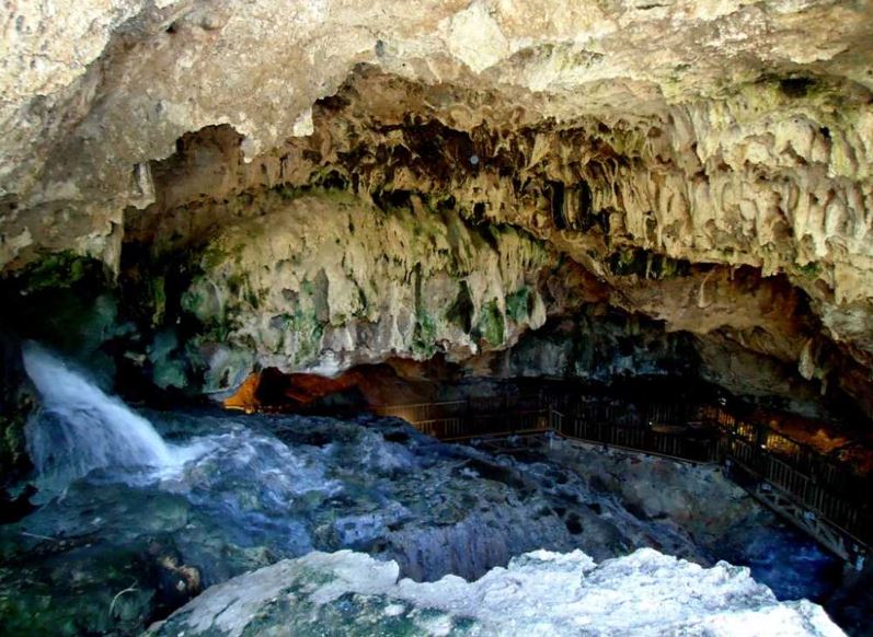 kaklik cave 3