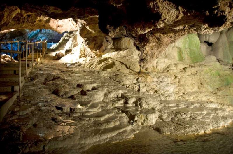 kaklik cave 4