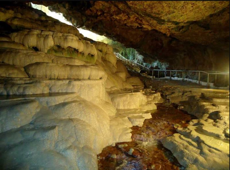 kaklik cave 5