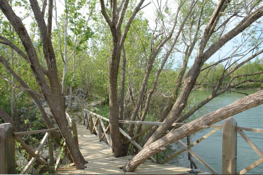 kovada lake 3