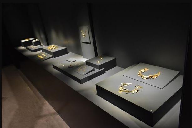museum of troy in turkey 12