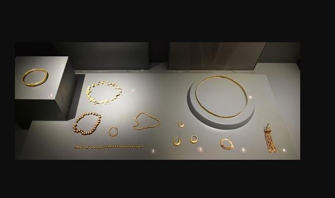 museum of troy in turkey 13