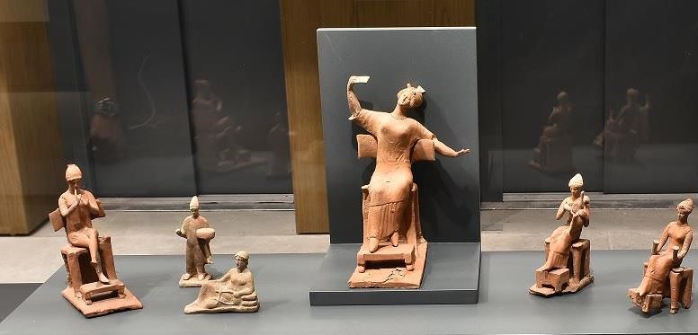 museum of troy in turkey 3