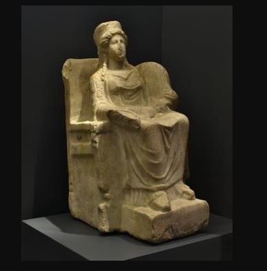 museum of troy in turkey 33