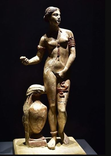 museum of troy in turkey 5