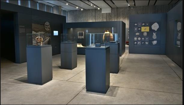 museum of troy in turkey 7