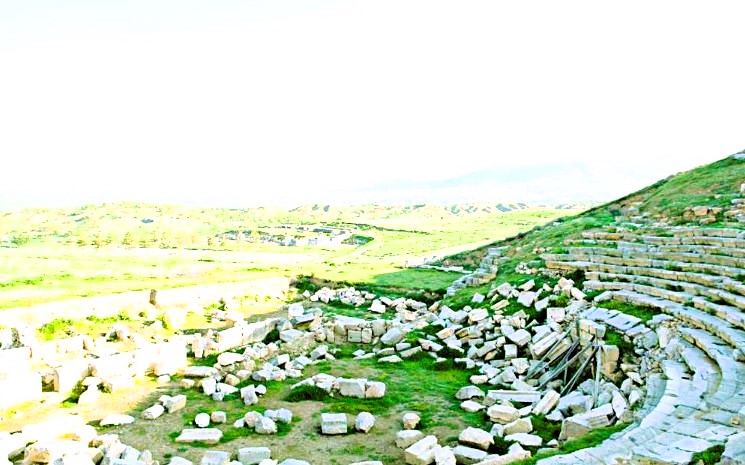 pisidia antioch 2