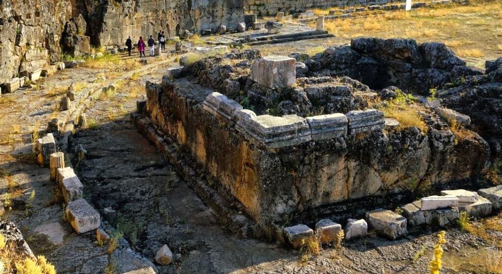 pisidia antioch 6