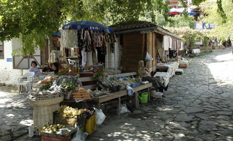 sirince village turkey 2