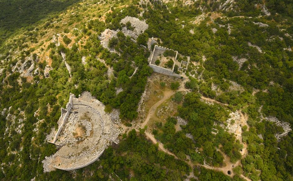 termessos 2