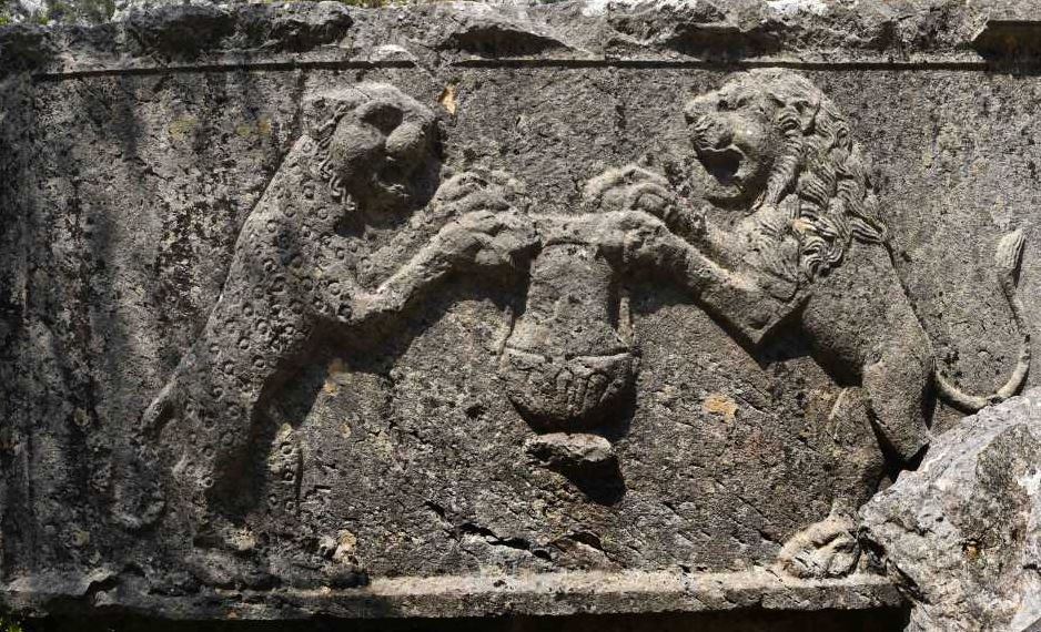 termessos 3