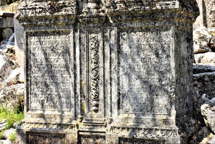 termessos 4