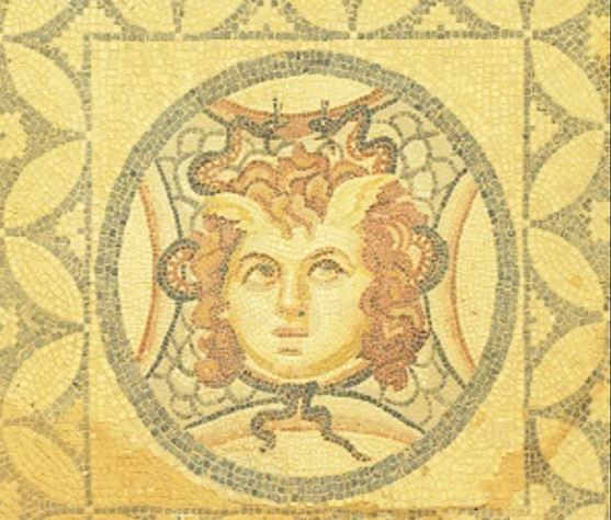 Terrace Houses Ephesus 3